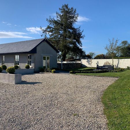 The Lodge - Rural Tipperary Bordering Kilkenny Ballingarry  Exterior photo