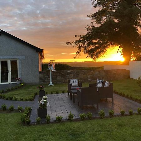 The Lodge - Rural Tipperary Bordering Kilkenny Ballingarry  Exterior photo